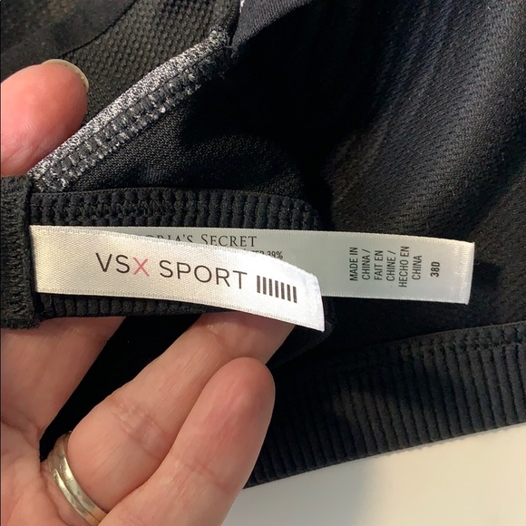 VSX Sports bra - Picture 4 of 6